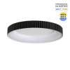 Потолочный светодиодный светильник Sonex Sharmel Avra Led 7764/56L