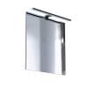 Подсветка для зеркал Nowodvorski Cezanne Led S Chrome 10665
