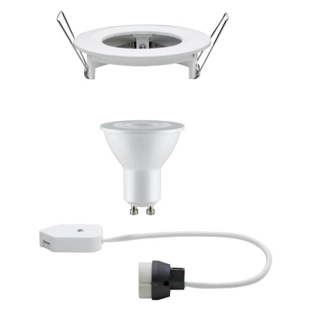 Встраиваемый светильник Paulmann Nova 93631