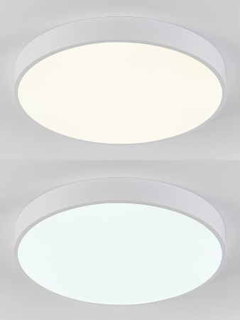 Потолочный светодиодный светильник Natali Kovaltseva LED LAMPS 81112/5C