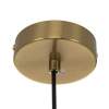 Подвесной светильник Citilux Rocka CL247081