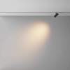 Трековый светильник Maytoni Technical EXILITY X Focus Led TR243-5W3K-B