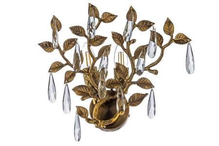 Бра Dio D'Arte Elite Acerra E 2.35.100 A