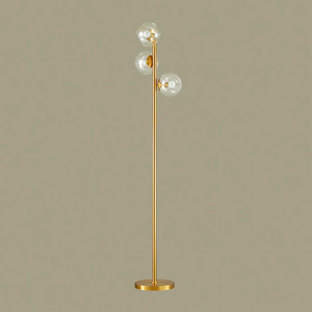 Торшер Lumion Moderni Blair 3769/3F