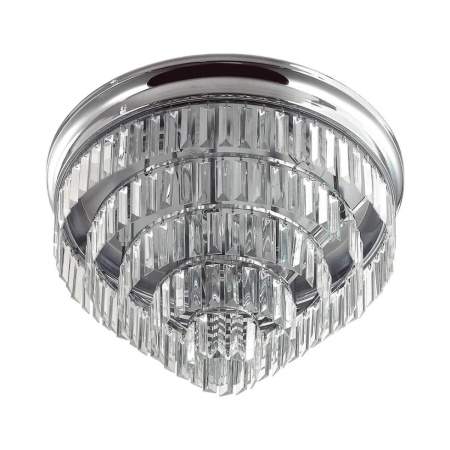 Потолочная люстра Lumion Zaha Classi 8266/8C