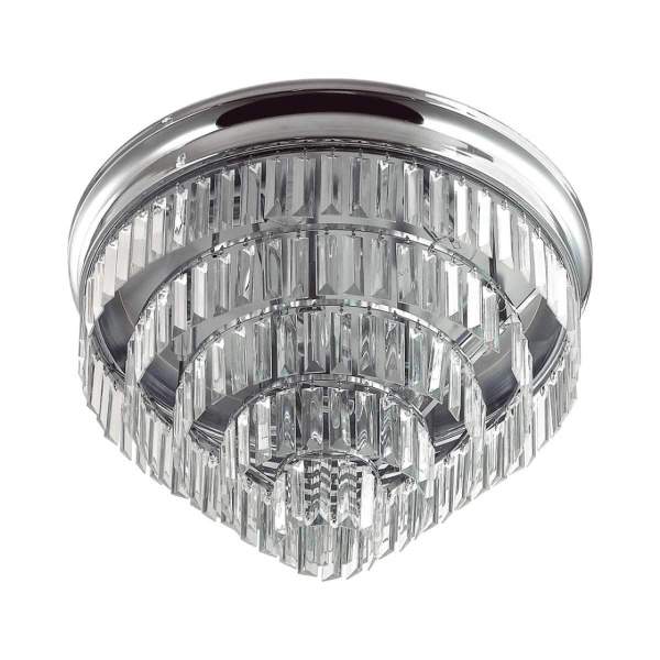 Потолочная люстра Lumion Zaha Classi 8266/8C