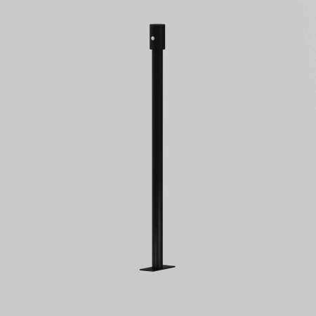 Жесткий подвес Maytoni Outdoor для уличной трековой системы Elasity IP O-TR001-HL-B300