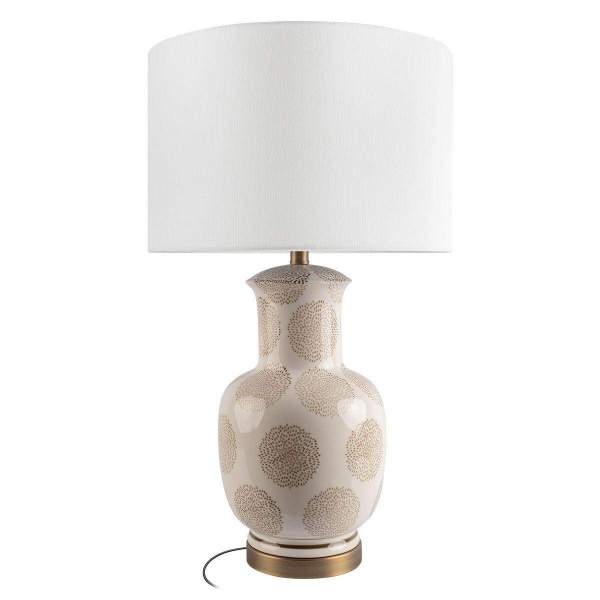 Настольная лампа Loft IT Meadow 10509T Yellow