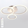 Потолочная светодиодная люстра Natali Kovaltseva LED LAMPS 81432