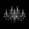 Бра Bohemia Ivele 1415B/3+2/200/XL G