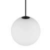 Трековый однофазный светильник Nowodvorski Profile Profile Snowball Black 11297