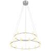 Подвесная светодиодная люстра ST Luce Cilindro SL799.103.21