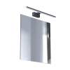 Подсветка для зеркал Nowodvorski Cezanne Led S White 10683