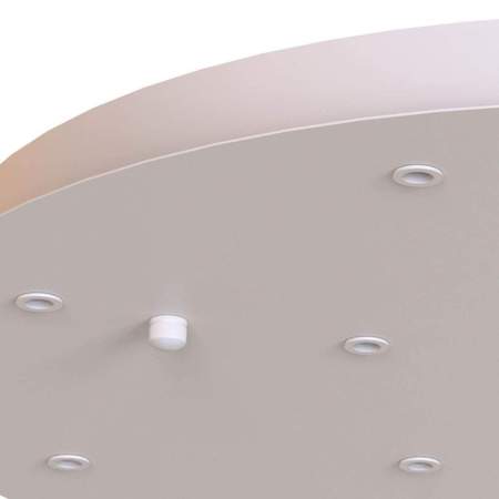 Потолочное основание Mantra Modular Light Florones 9370