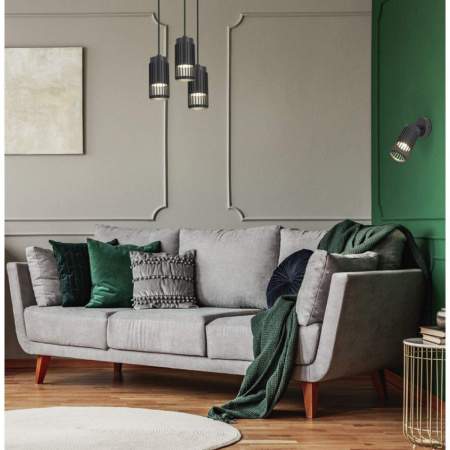 Трековый светильник IEK LT-UPB0-4213-GU10-1-K02