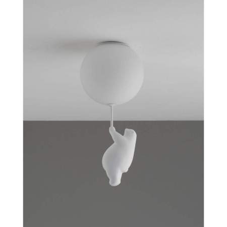 Потолочный светильник Moderli Baloons V11232-1C