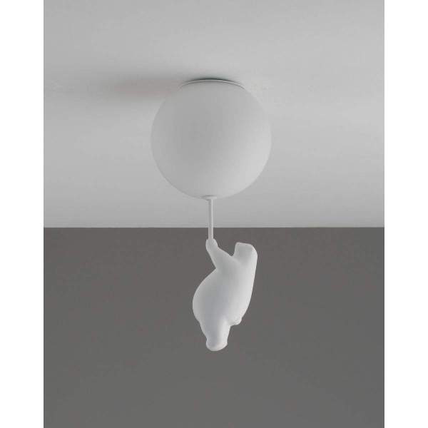 Потолочный светильник Moderli Baloons V11232-1C