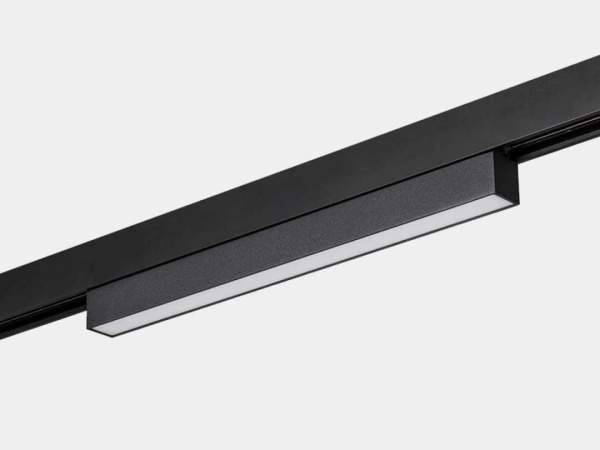 Светильник трековый LUMKER SY-LINK-300-BL-12-NW 016831