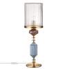 Настольная лампа Odeon Light Terra Modern 5414/1T