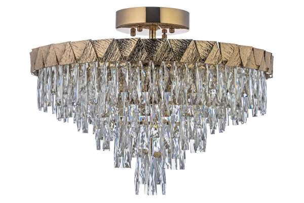 Люстра подвесная Arti Lampadari Elite Vaglia E 1.5.60.100 G