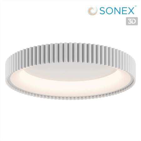 Светильник Sonex Avra Led 7763/56L