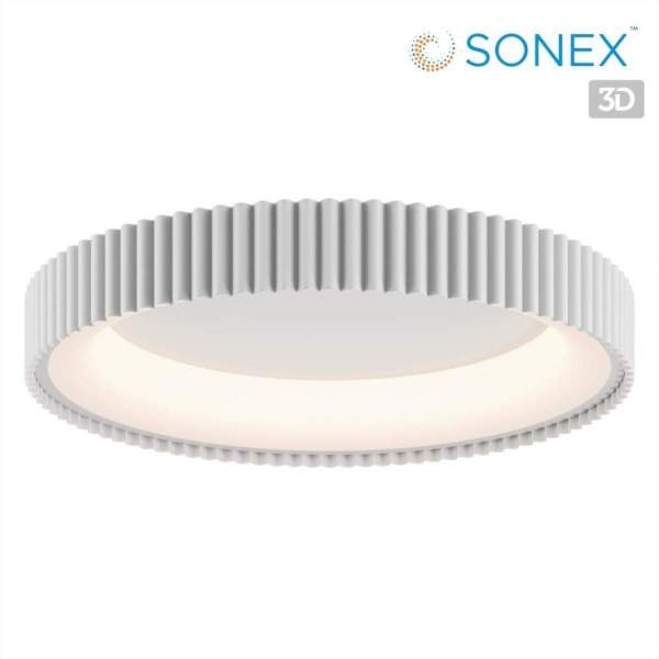 Светильник Sonex Avra Led 7763/56L