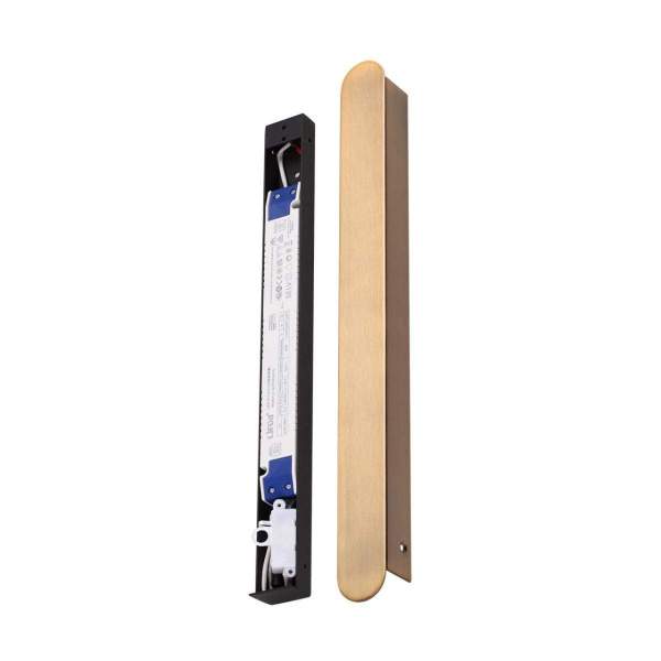 Драйвер Odeon Light Fino Xs Leda 357784BR