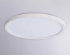 Потолочный светодиодный светильник Ambrella light Orbital Air Slim FZ1909