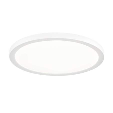 Потолочный светильник Sonex Nebula White Mitra Led 7790/24L