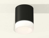 Комплект потолочного светильника Ambrella light Techno Spot XC (C6302, N6248) XS6302063