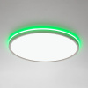 Потолочный светодиодный светильник Citilux Norma CL749400