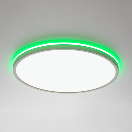Потолочный светодиодный светильник Citilux Norma CL749400