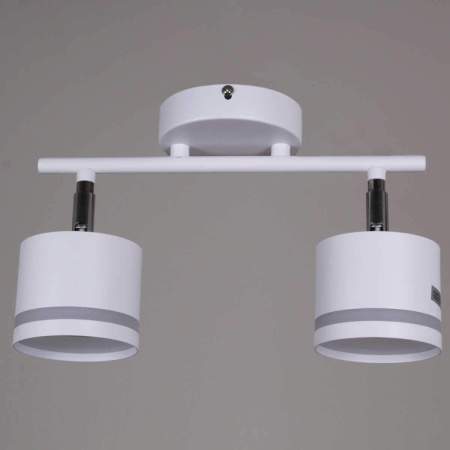 Люстра Reluce 50540-0.3-02 GX53 WT+CR