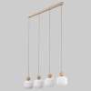 Подвесной светильник TK Lighting 11051 Ballo a071817
