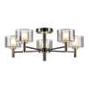 Люстра на штанге Citilux ELAN CL241151