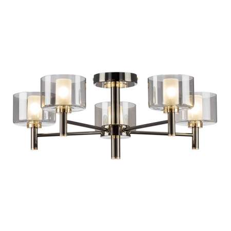 Люстра на штанге Citilux ELAN CL241151