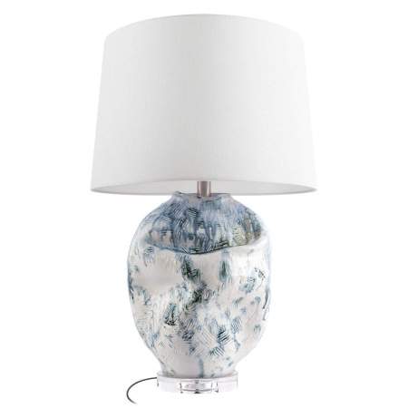 Настольная лампа Loft IT Larimar 10502T