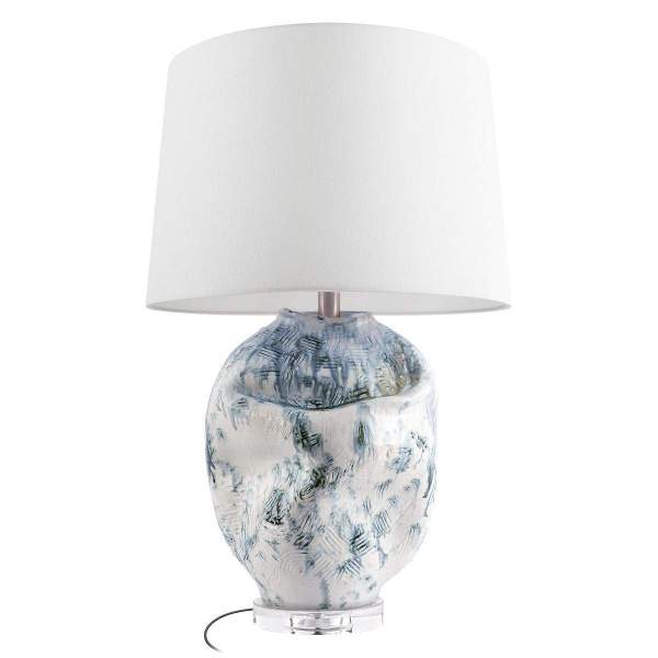 Настольная лампа Loft IT Larimar 10502T