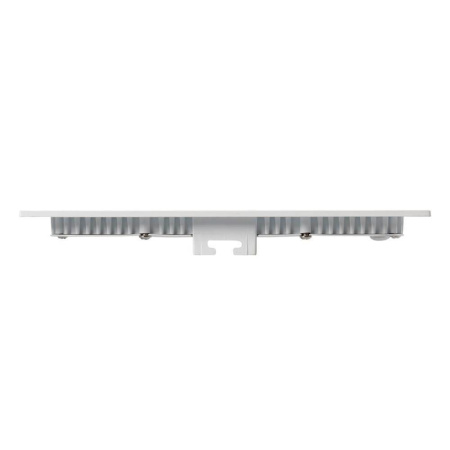 Встраиваемый светодиодный светильник Arlight DL-192x192M-18W Warm White 020134