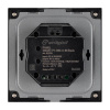 Панель управления Arlight Smart-P1-Dim-G-IN Black 033753