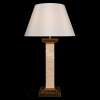 Настольная лампа Loft it Limestone 10442T/A
