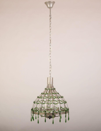 Подвесная люстра Abrasax L.6501-6GR