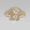 Потолочный светильник TK Lighting 11475 Lava Sabia a072641