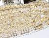 Подвесная люстра с хрусталем Ambrella light High Light LH41006