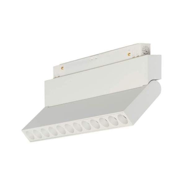 Трековый светильник MyFar FlowPoint MT0213-12W4K-W