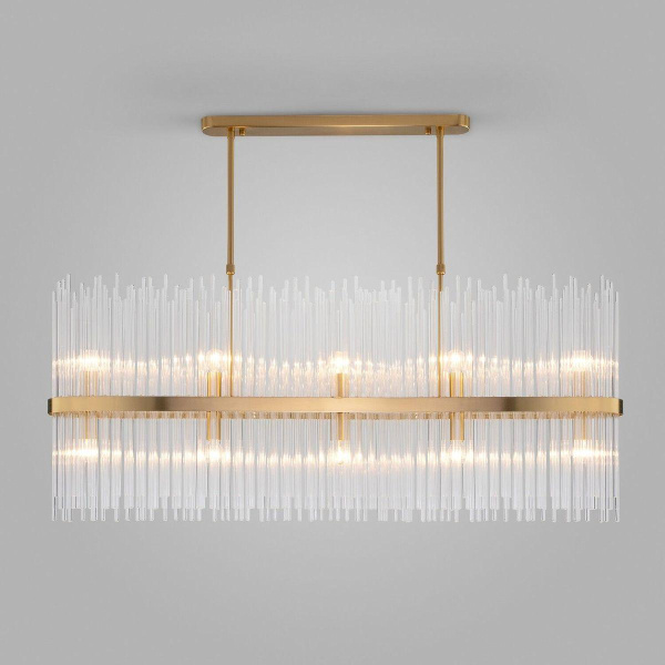 Подвесная люстра Bogates Allure 486/10 Smart