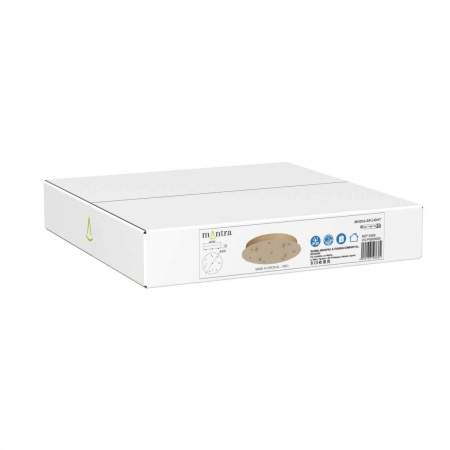 Потолочное основание Mantra Modular Light Florones 9368