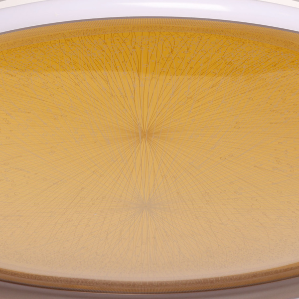 Потолочный светодиодный светильник De Markt Норден 660015101