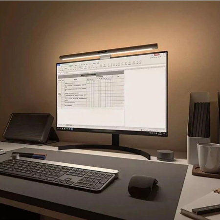 Подсветка для монитора Yeelight LED Screen Light Bar Pro YLTD003