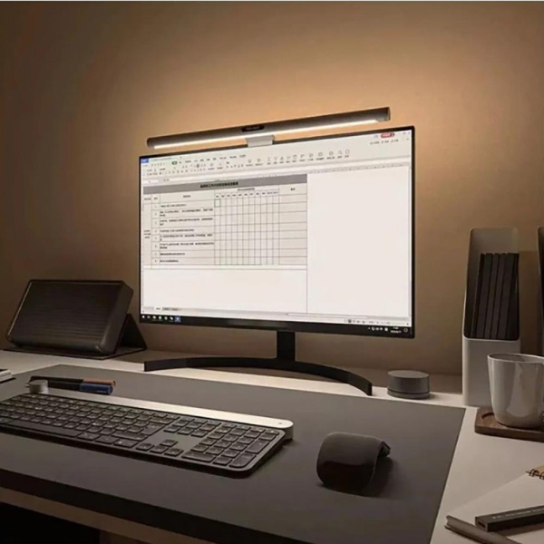 Подсветка для монитора Yeelight LED Screen Light Bar Pro YLTD003